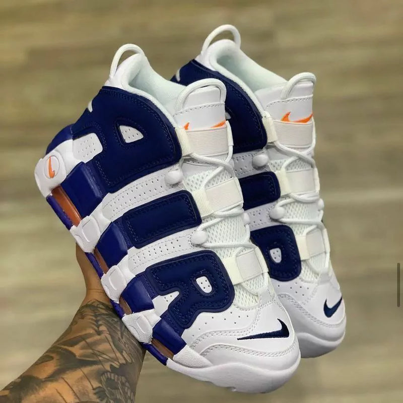 Tênis Nike Air More Uptempo