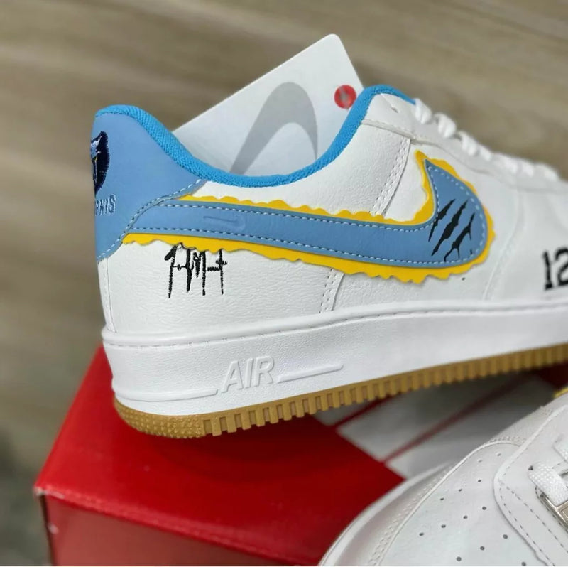 Tênis AF1 Memphis