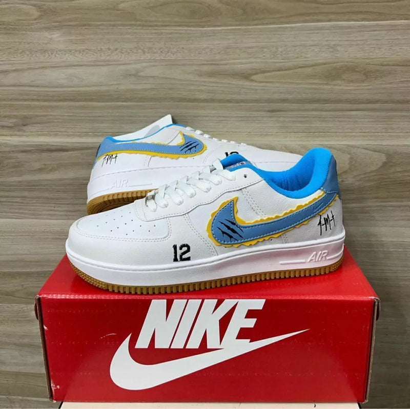 Tênis AF1 Memphis