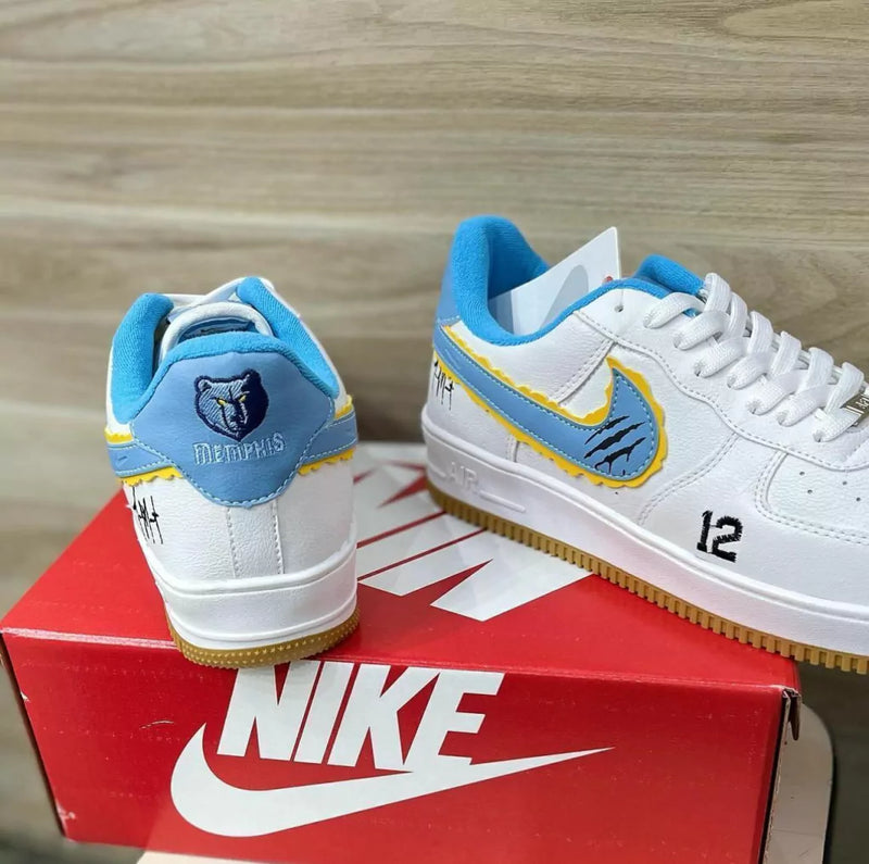 Tênis AF1 Memphis