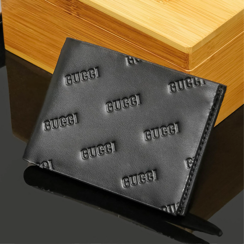 Carteira Masculina