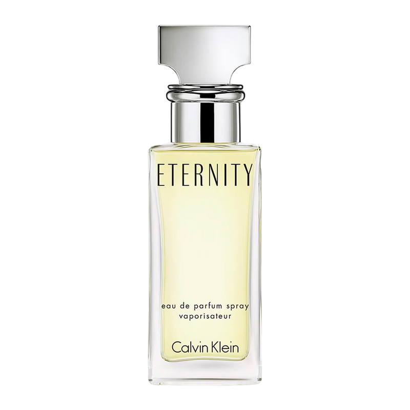 Perfume Calvin Klein Eternity Feminino EAU EDP