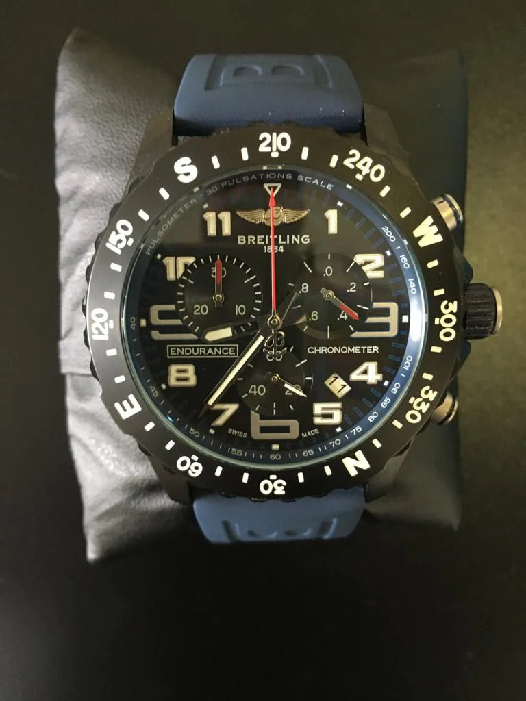 Breitling Endurance Pro