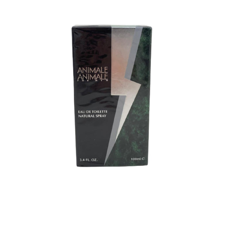 Perfume Animale Animale For Men