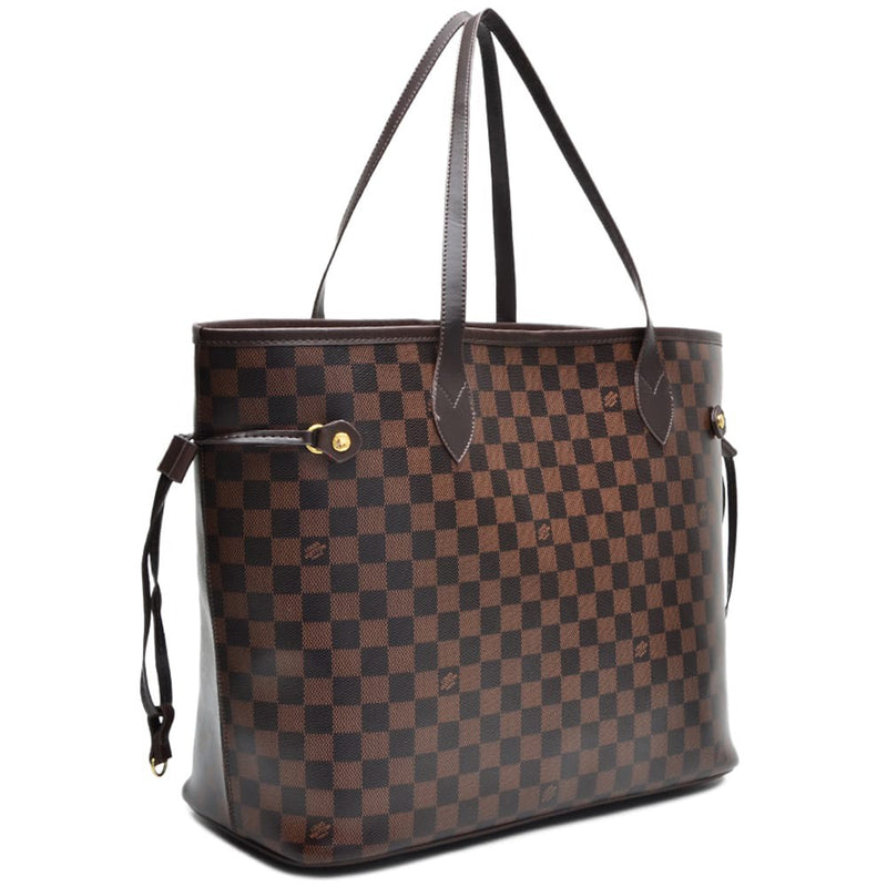 Bolsa NeverFull Ébène