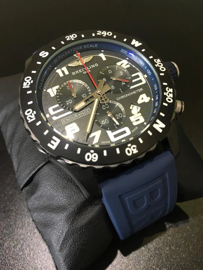 Breitling Endurance Pro