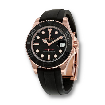 Rolex Yacht-Master 42 100% Funcional