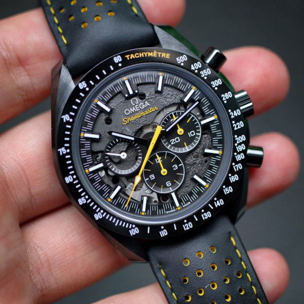 Omega SpeedMaster Dark Side of the moon