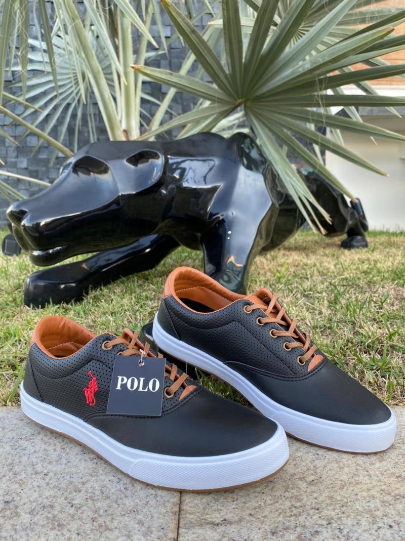 Tenis Polo Way