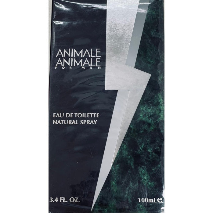 Perfume Animale Animale For Men