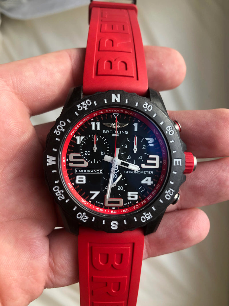 Breitling Endurance Pro