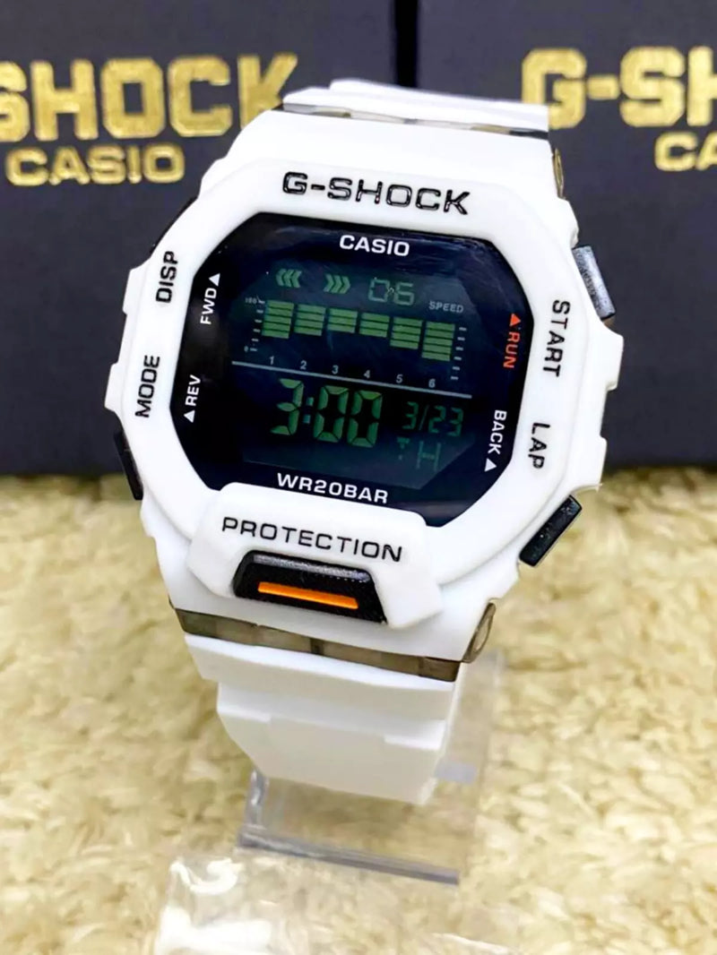 Relógio G-Shock GBD-200