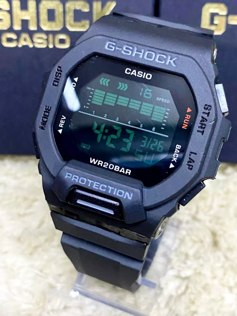 Relógio G-Shock GBD-200