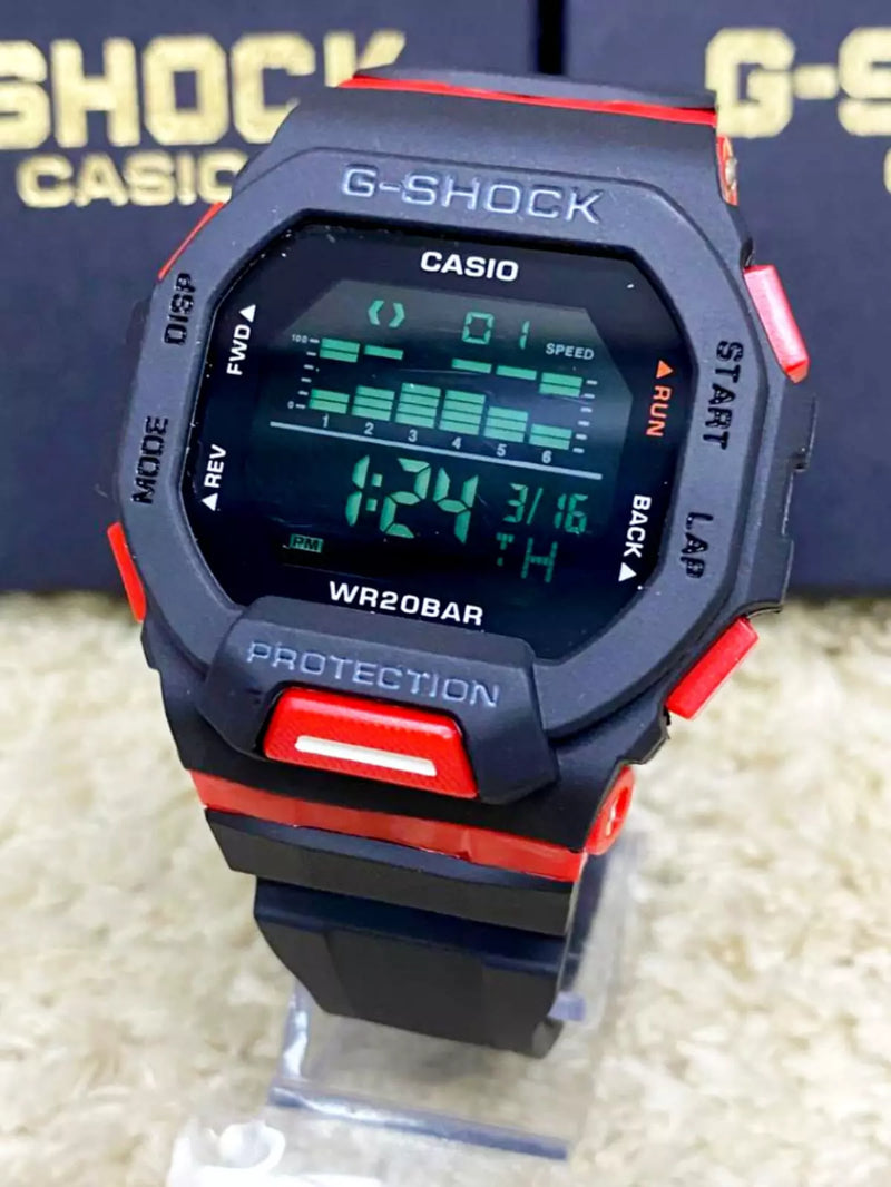 Relógio G-Shock GBD-200