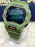 Relógio G-Shock GBD-200