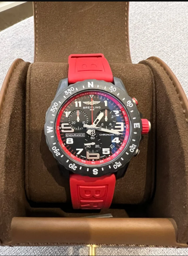 Breitling Endurance Pro