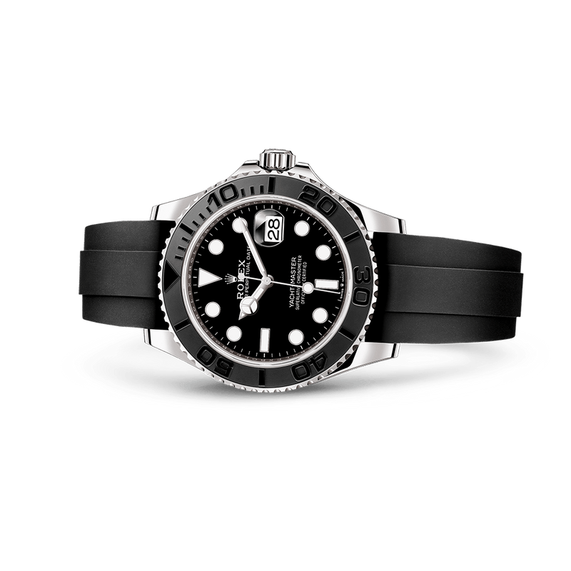 Rolex Yacht-Master 42 100% Funcional