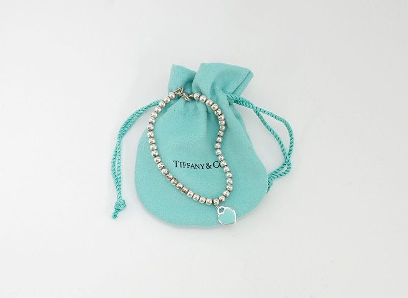 Pulseira Bead Bracelet Tiffany & Co.