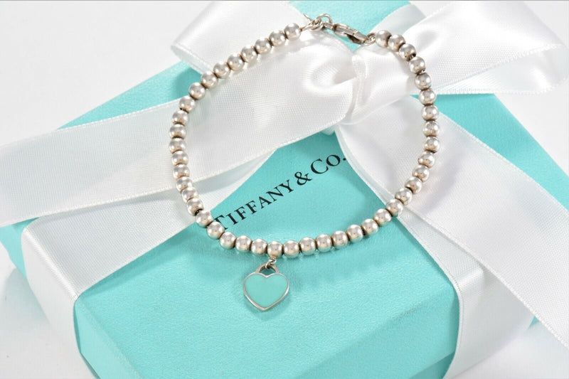 Pulseira Bead Bracelet Tiffany & Co.