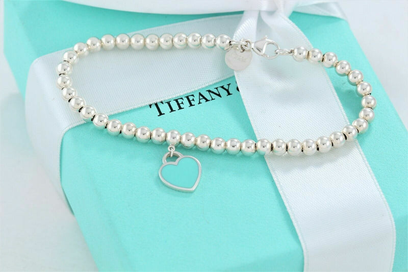 Pulseira Bead Bracelet Tiffany & Co.