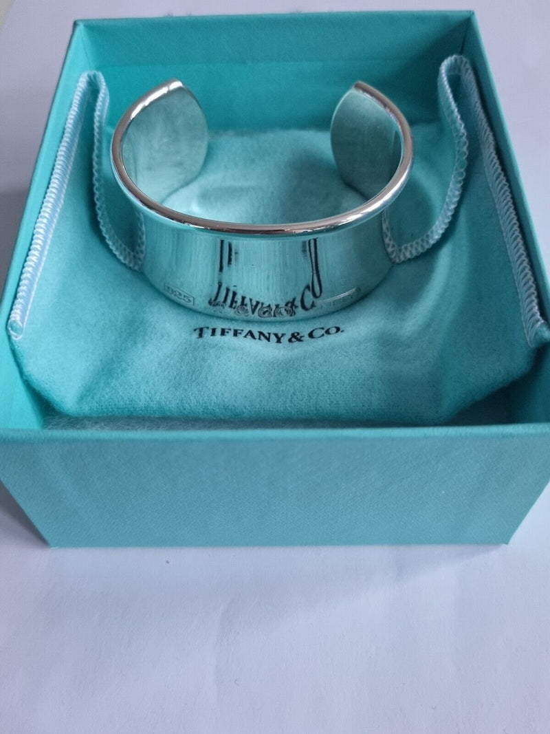 Bracelete Tiffany & Co. Cuff