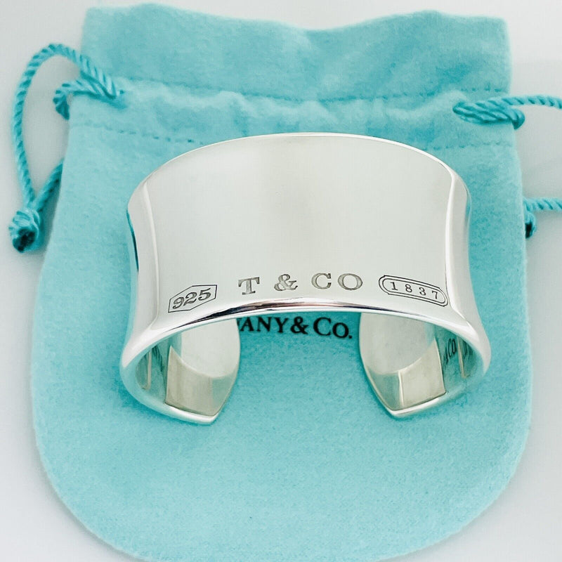 Bracelete Tiffany & Co. Cuff