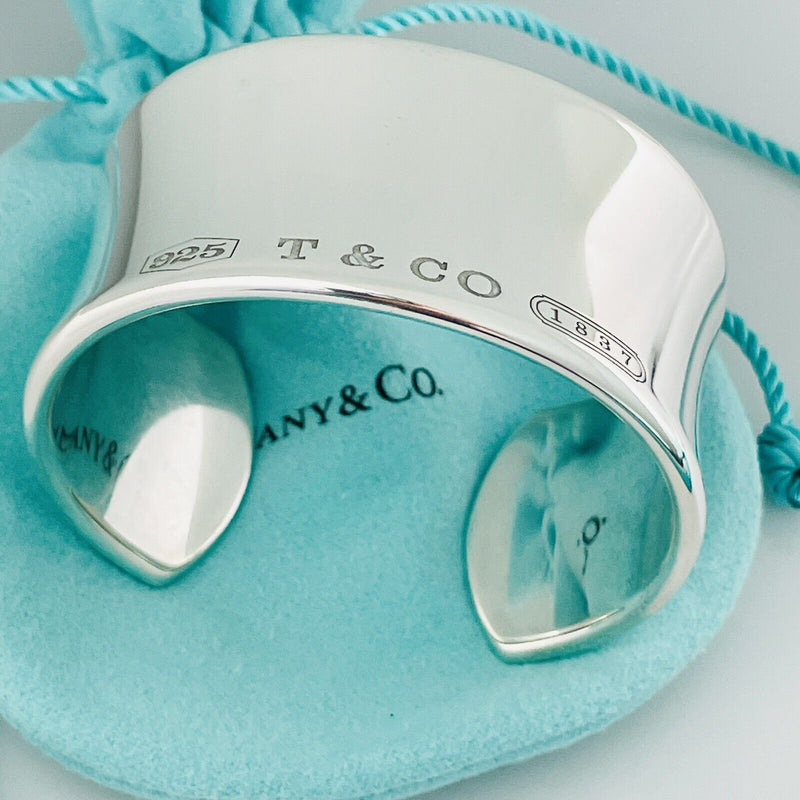 Bracelete Tiffany & Co. Cuff