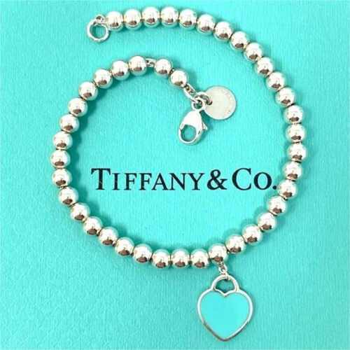 Pulseira Bead Bracelet Tiffany & Co.