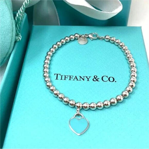 Pulseira Bead Bracelet Tiffany & Co.