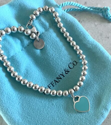 Pulseira Bead Bracelet Tiffany & Co.