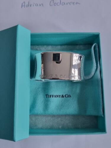 Bracelete Tiffany & Co. Cuff