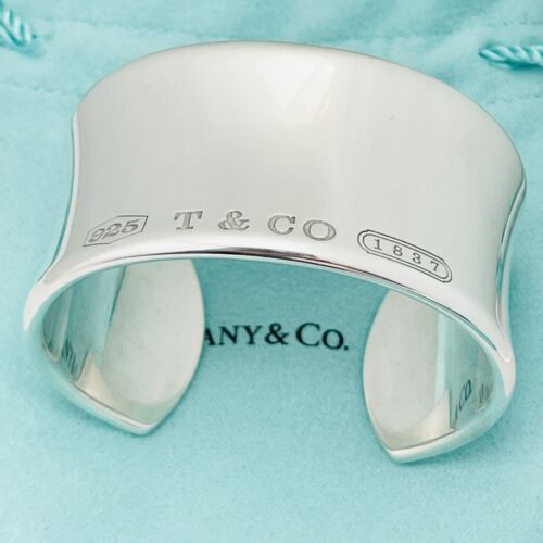 Bracelete Tiffany & Co. Cuff