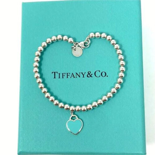 Pulseira Bead Bracelet Tiffany & Co.