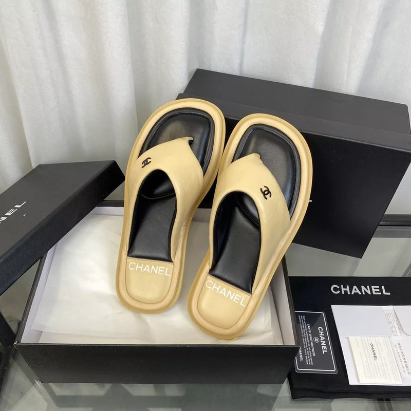 Sandália Chanel g38888