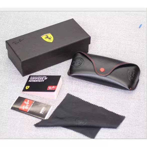 Óculos De Sol Ferrari Masculino UV400