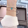 Pulseira Bead Bracelet Tiffany & Co.