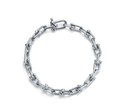 Pulseira Tiffany & Co. Elos